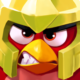 愤怒的小鸟里约大冒险最新版(Angry Birds) v2.6.13 安卓版0