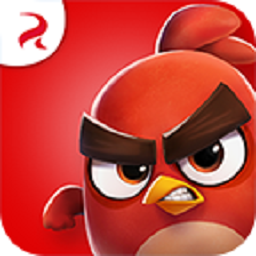 愤怒的小鸟消消乐2024最新版(Angry Birds Match)