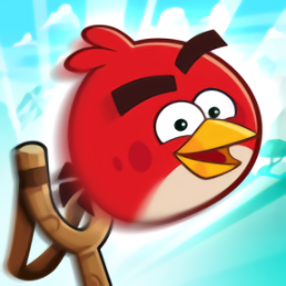 愤怒的小鸟嘉年华版(Angry Birds Seasons)